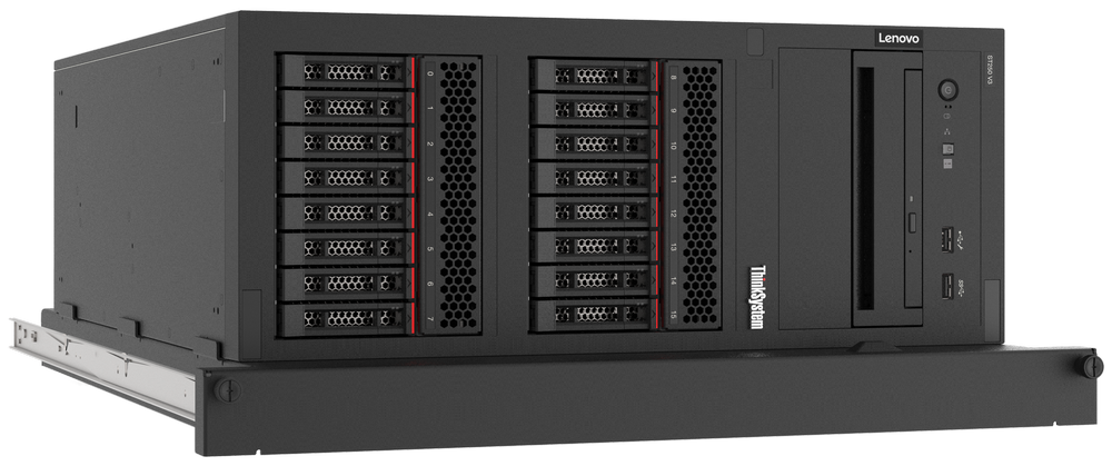 Lenovo ThinkSystem ST250 V3 Server Product Guide > Lenovo Press